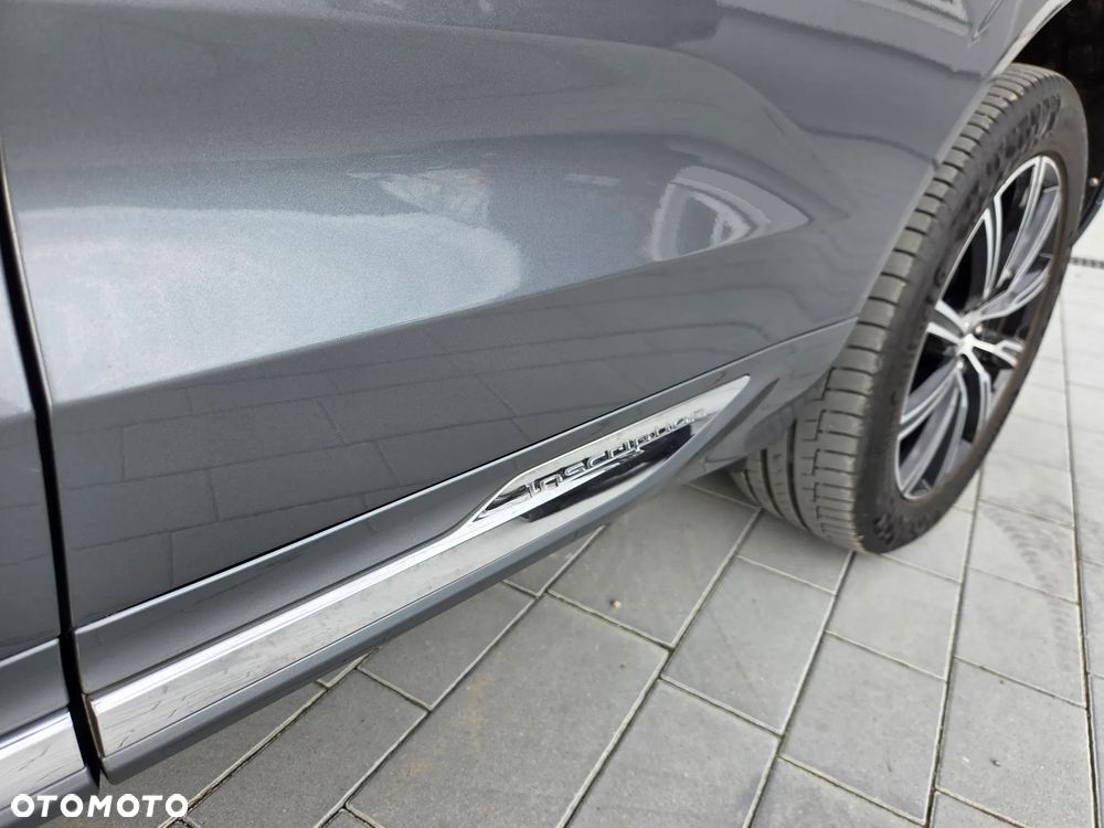 Volvo XC 60 D4 AWD Inscription - 22