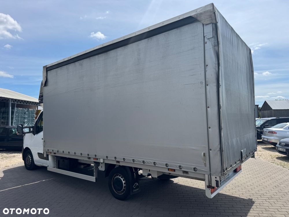 Renault Master - 5