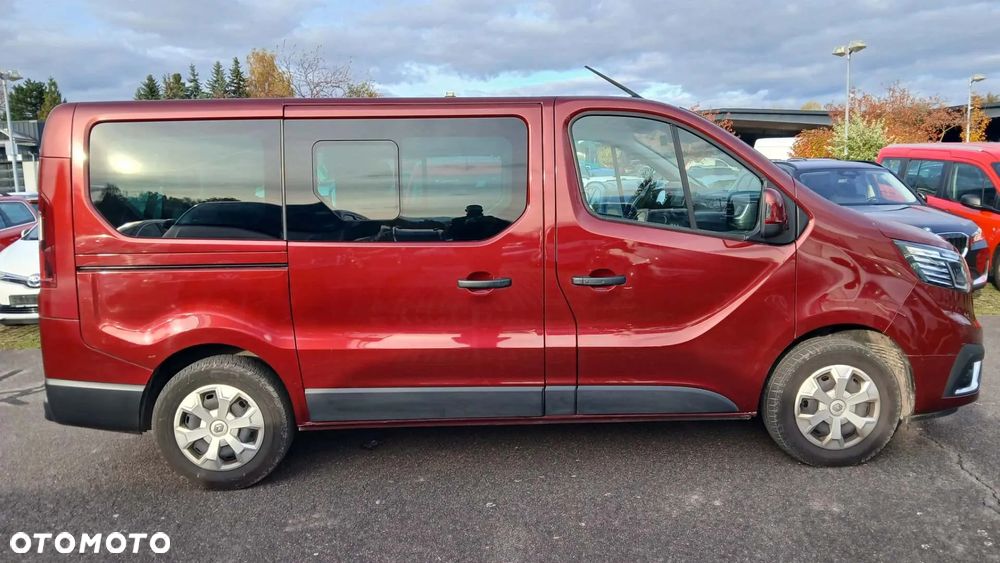 Renault Trafic - 3