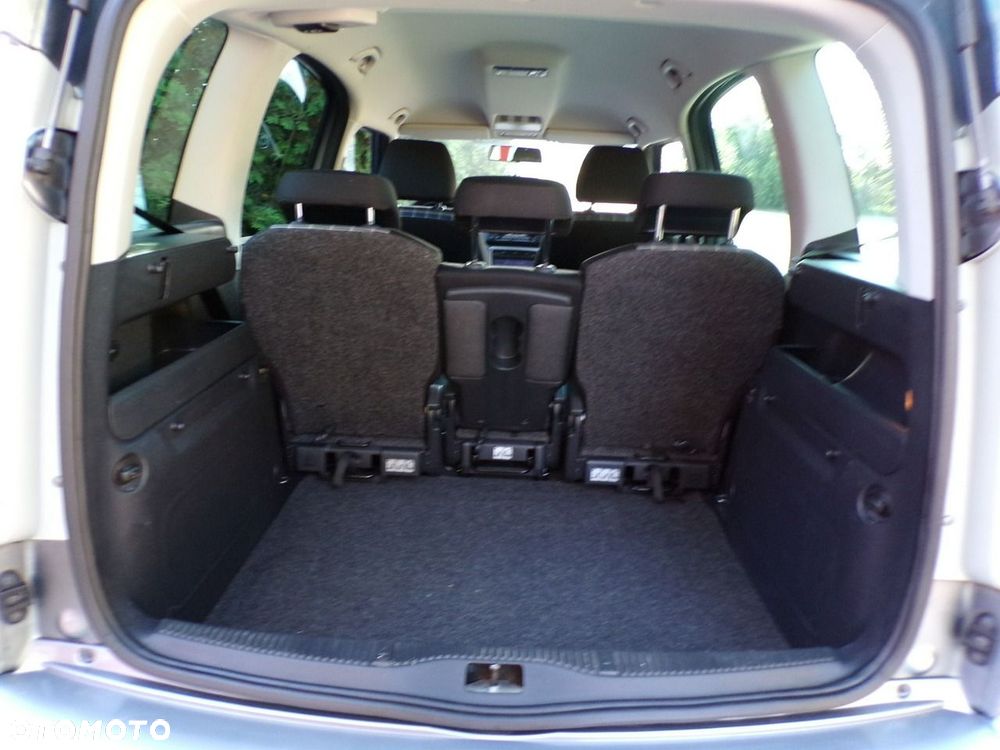 Skoda Roomster - 27