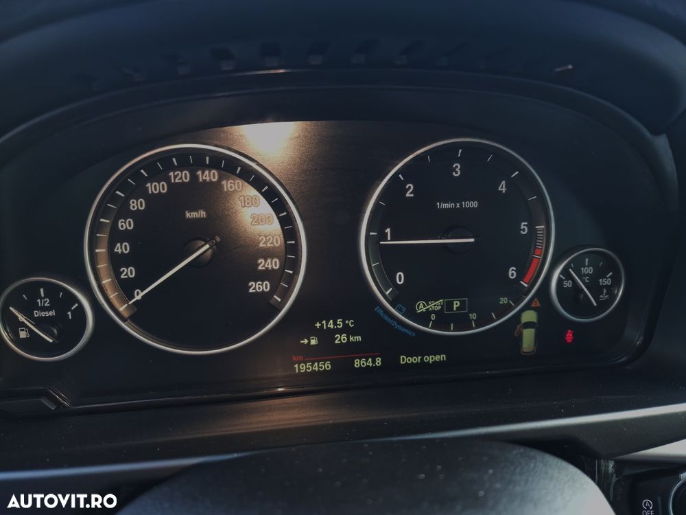 BMW X5 xDrive25d Sport-Aut. - 22