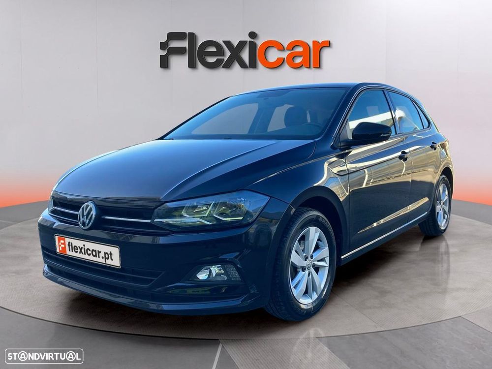 VW Polo 1.0 Confortline - 3