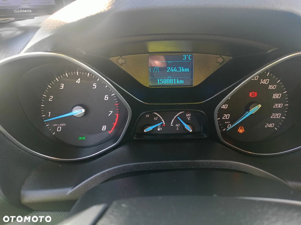 Ford C-MAX 1.6 Trend - 23