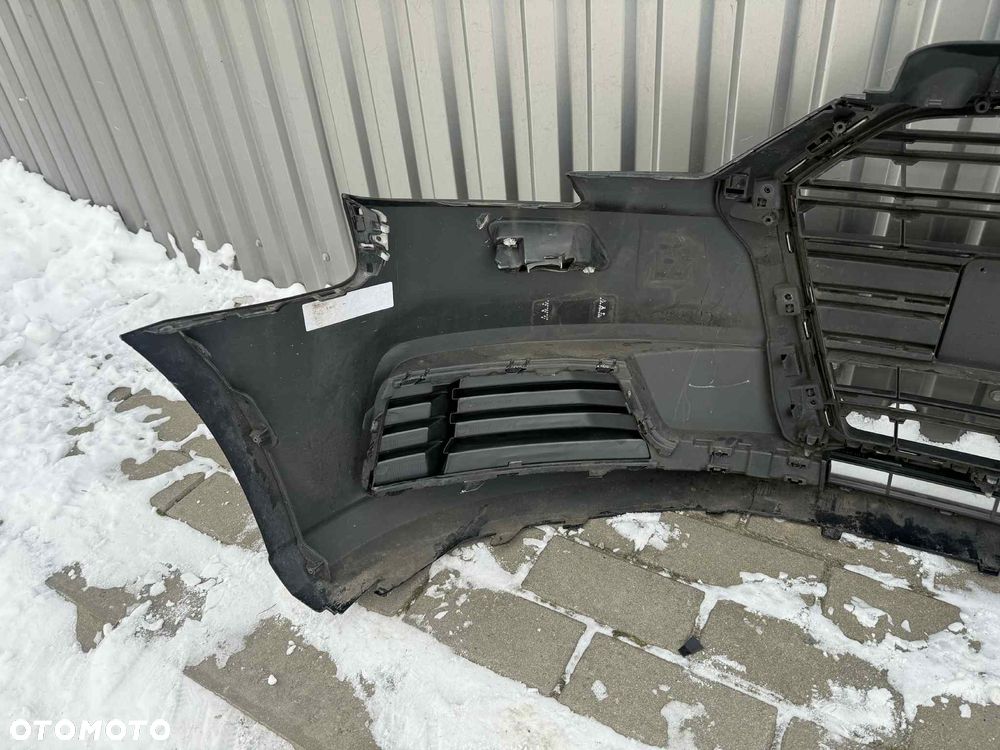Audi A3 8V HB 8V3 8V4 Lift Zderzak Przód Przedni Sprysk. LY9T 16-20 - 11