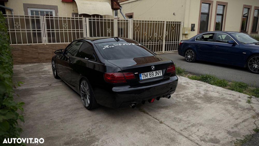 BMW Seria 3 - 4