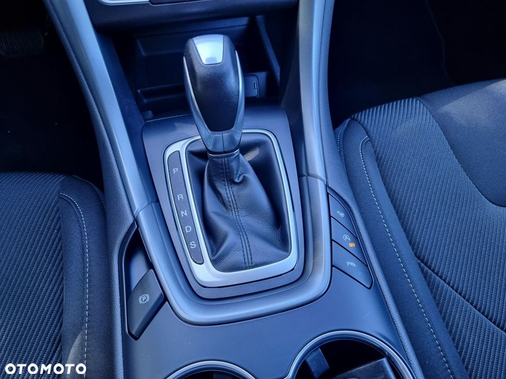 Ford Mondeo 1.5 EcoBoost STart-Stopp Autom Titanium - 27