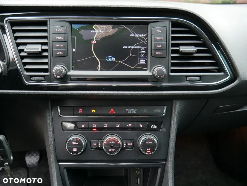 Seat Leon - 15