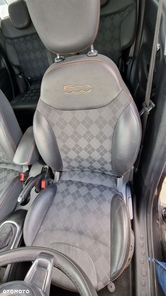 Fiat 500L 1.4 16V 120th - 32