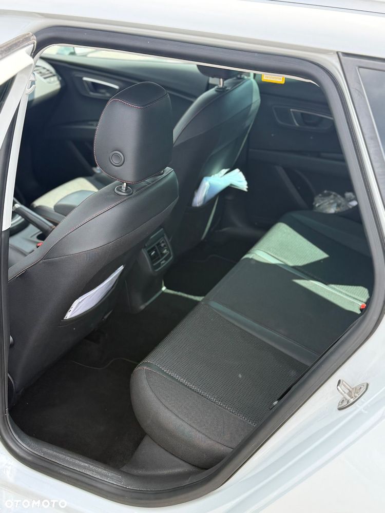 Seat Leon 1.4 TSI FR S&S - 8