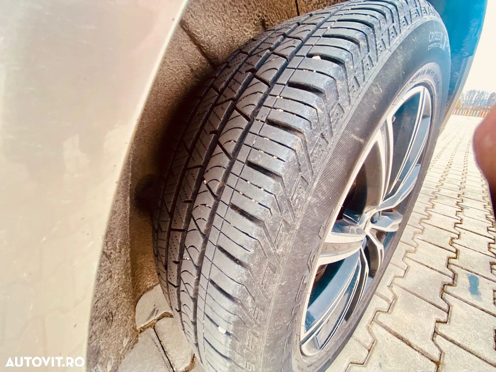 Volvo XC 60 D5 AWD Inscription - 14