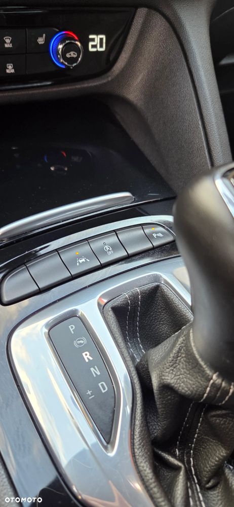 Opel Insignia 1.5 Business Elegance - 29