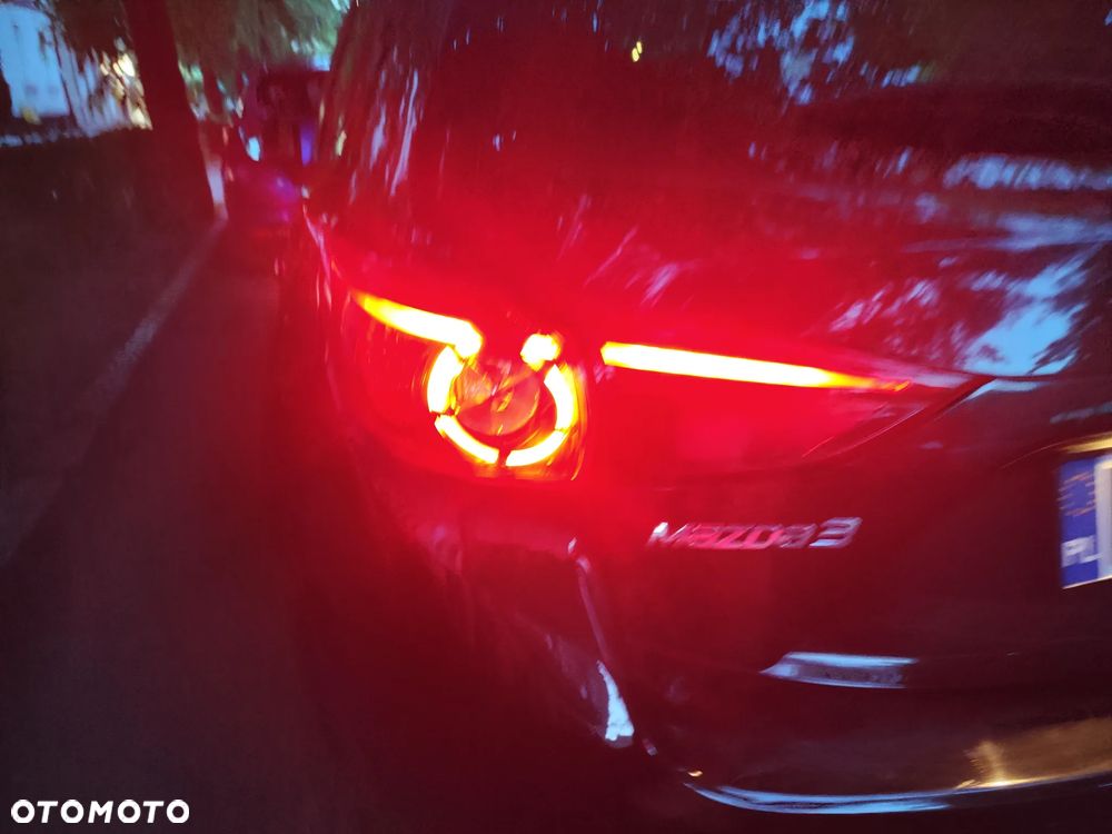 Mazda 3 SKYACTIV-D 150 Sports-Line - 15