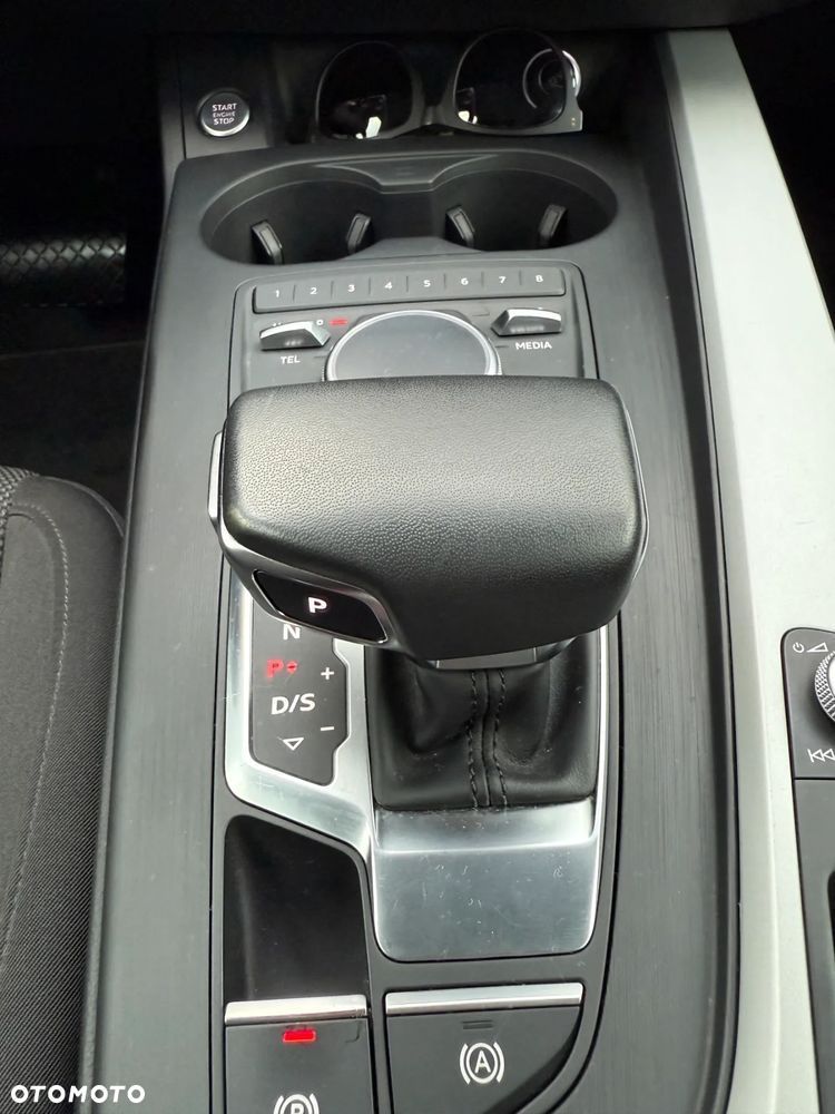 Audi A4 - 18