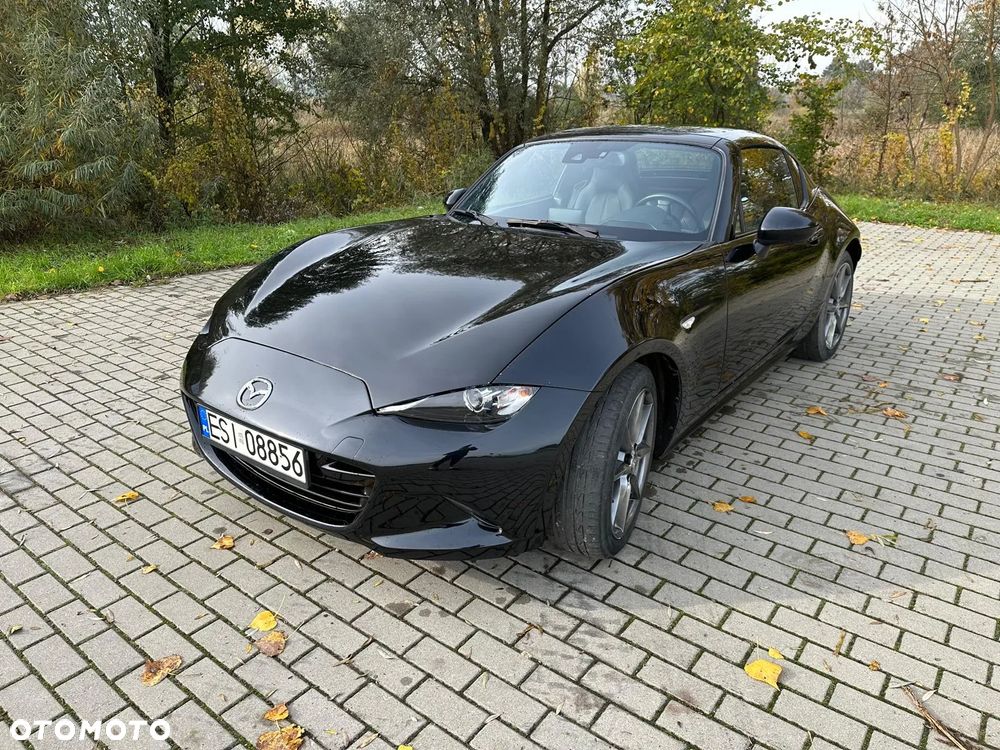 Mazda MX-5 - 2