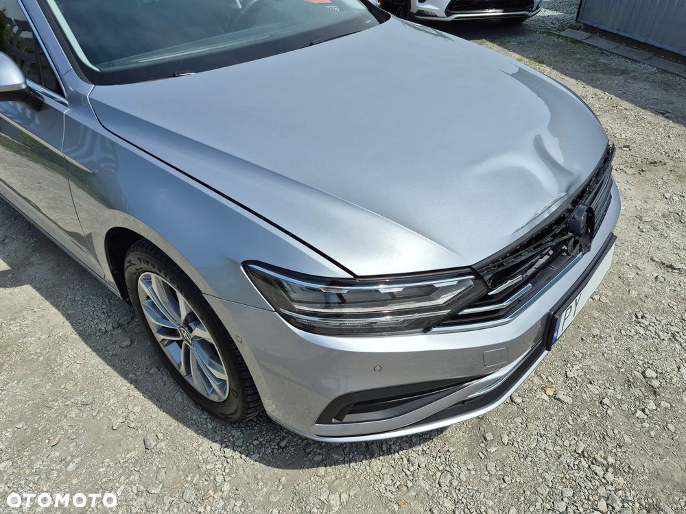 Volkswagen Passat 1.5 TSI EVO Business DSG - 33