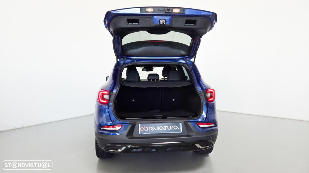 Renault Kadjar 1.3 TCe Black Edition - 14