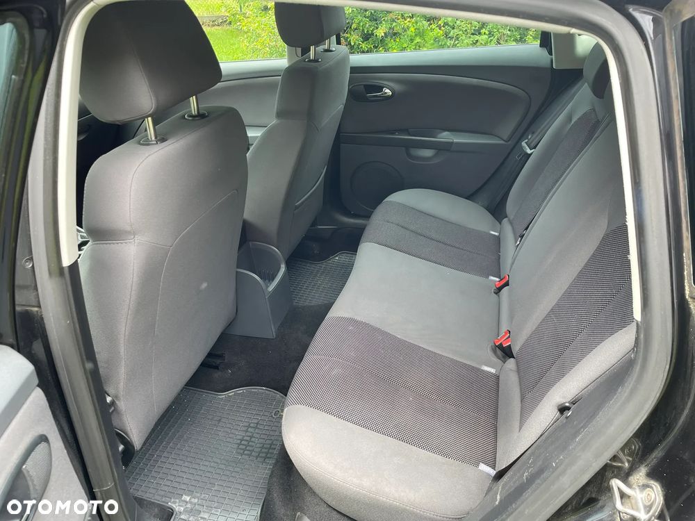 Seat Leon 1.6 Stylance - 11