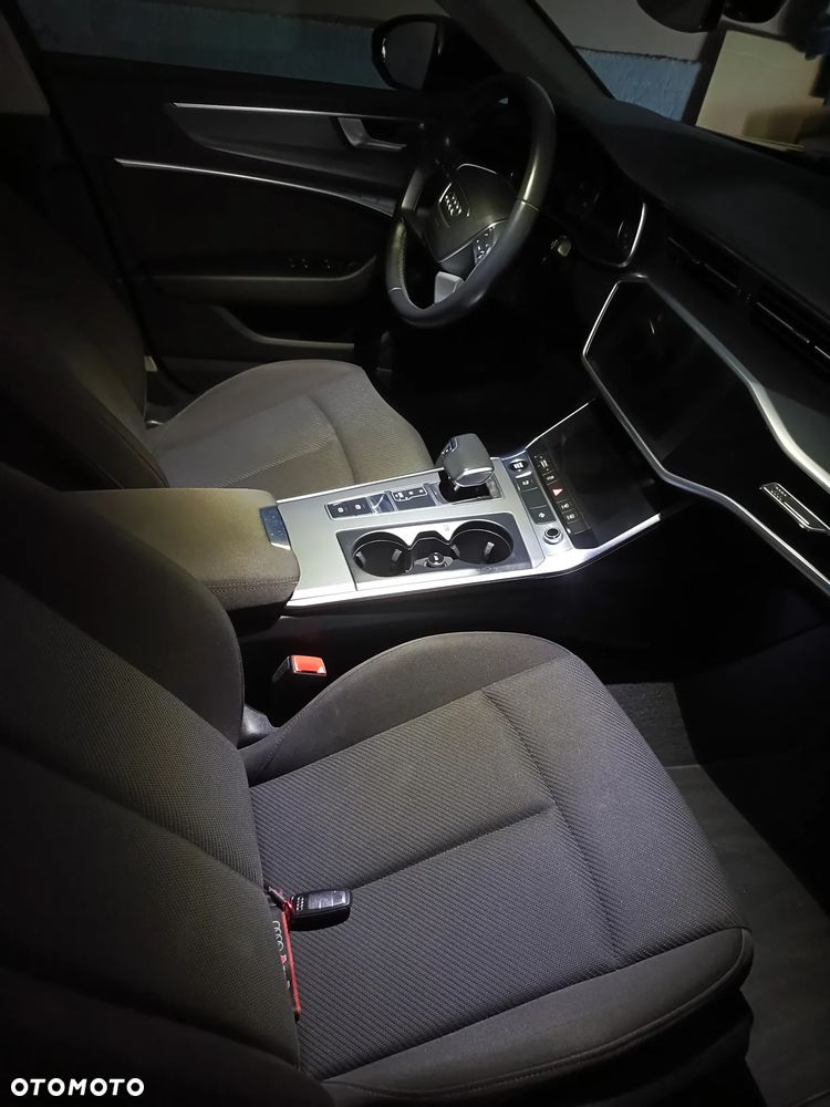Audi A6 Limousine - 16