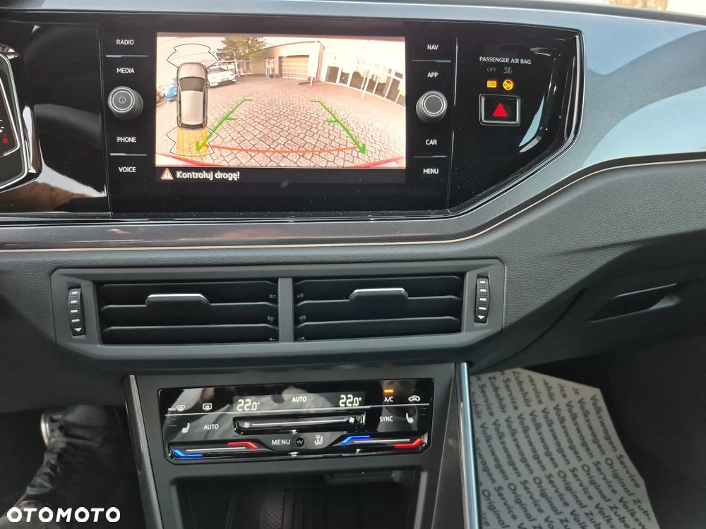 Volkswagen Polo 2.0 TSI GTI DSG - 11