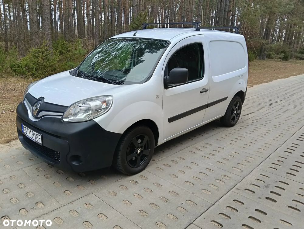 Renault Kangoo - 3