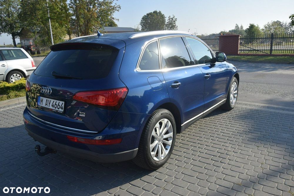 Audi Q5 - 10