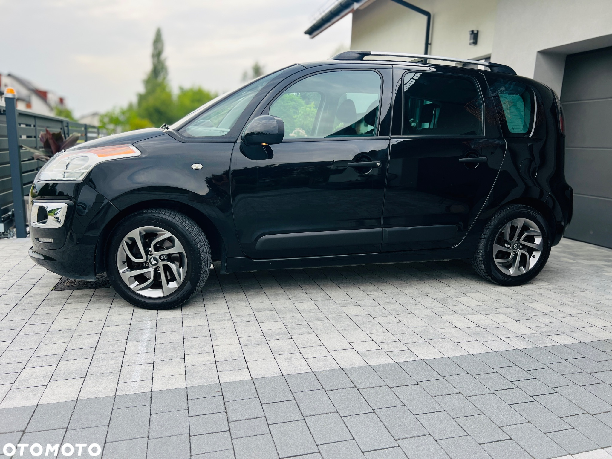 Citroën C3 Picasso - 2