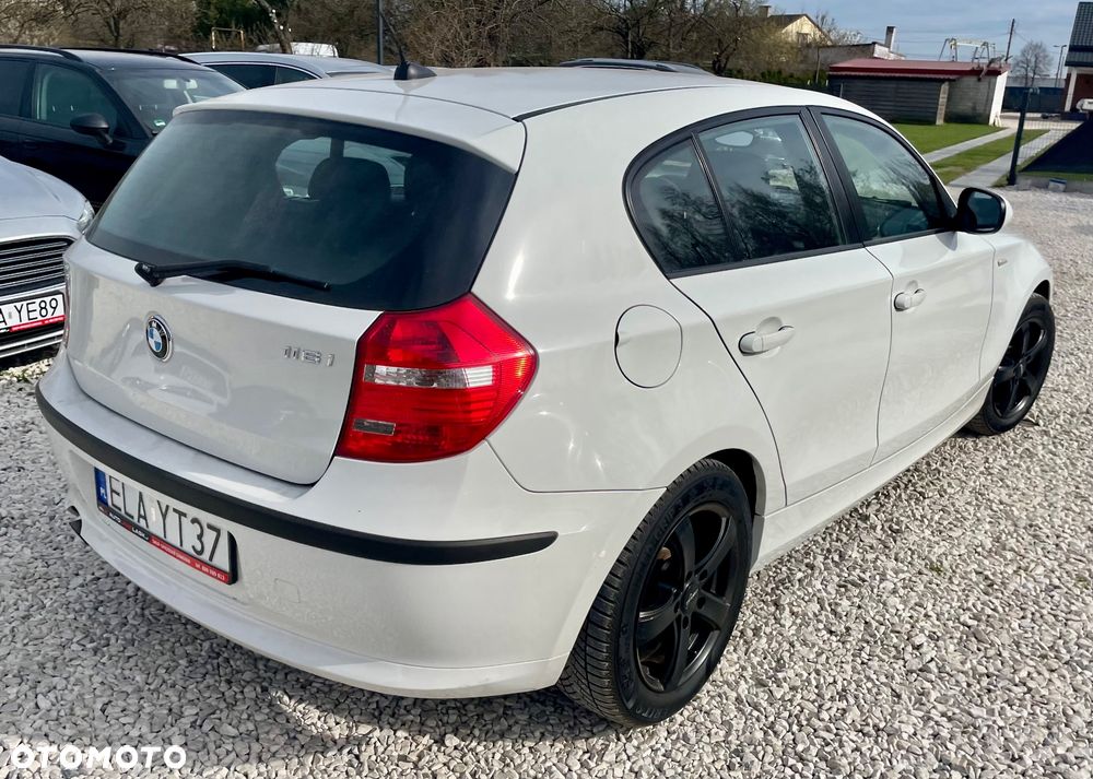 BMW Seria 1 - 24