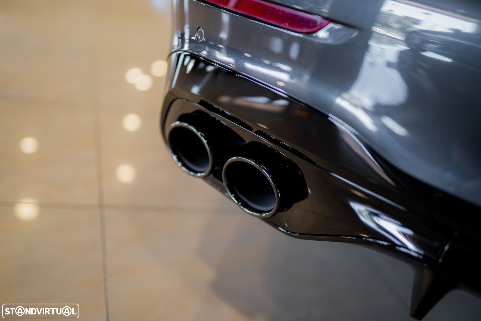 Mercedes-Benz C 300 e AMG Line - 15