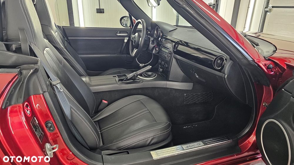 Mazda MX-5 - 14