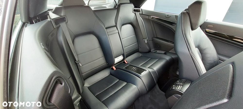 Mercedes-Benz Klasa E - 39