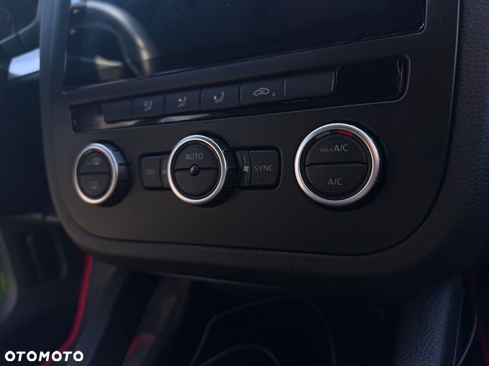 Volkswagen Scirocco 1.4 TSI - 18