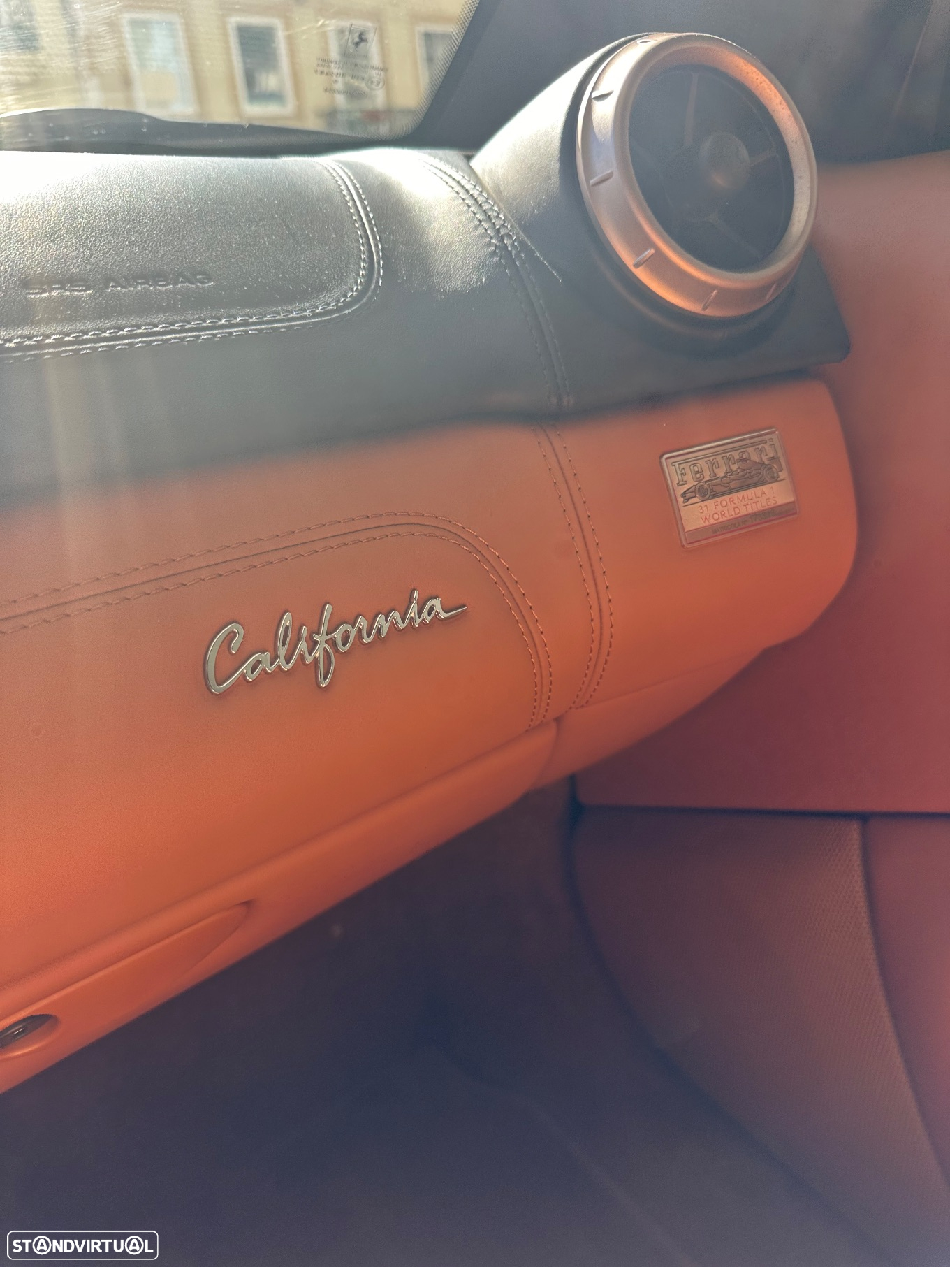 Ferrari California - 16
