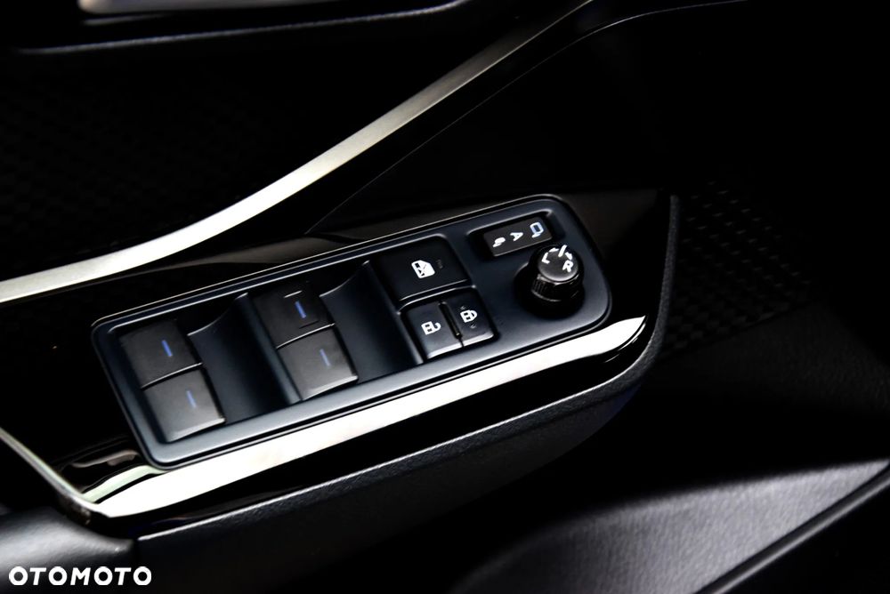 Toyota C-HR 2.0 Hybrid Premiere Edition - 19