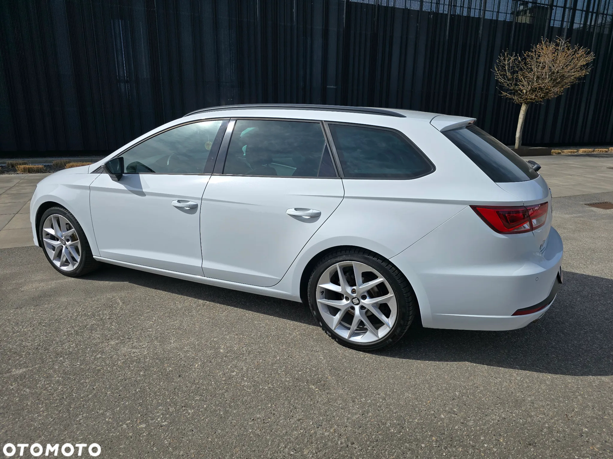 Seat Leon 1.4 TSI FR S&S - 9
