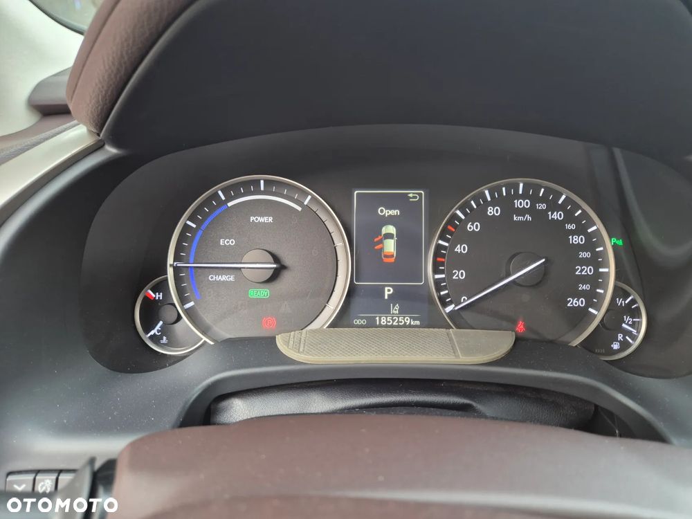 Lexus RX 450h F Impression - 23