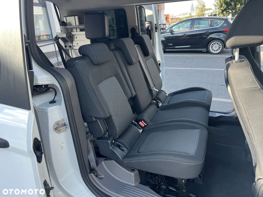 Ford Transit Connect 240 L2 Trend - 23