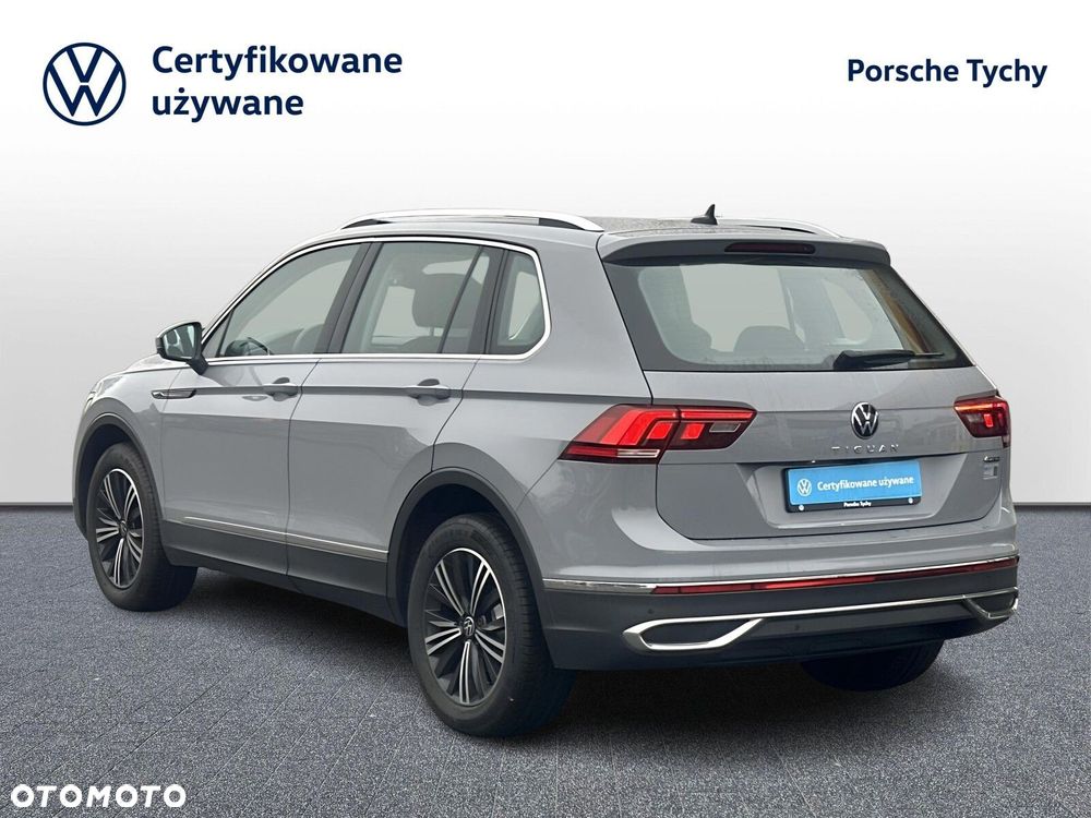 Volkswagen Tiguan - 27