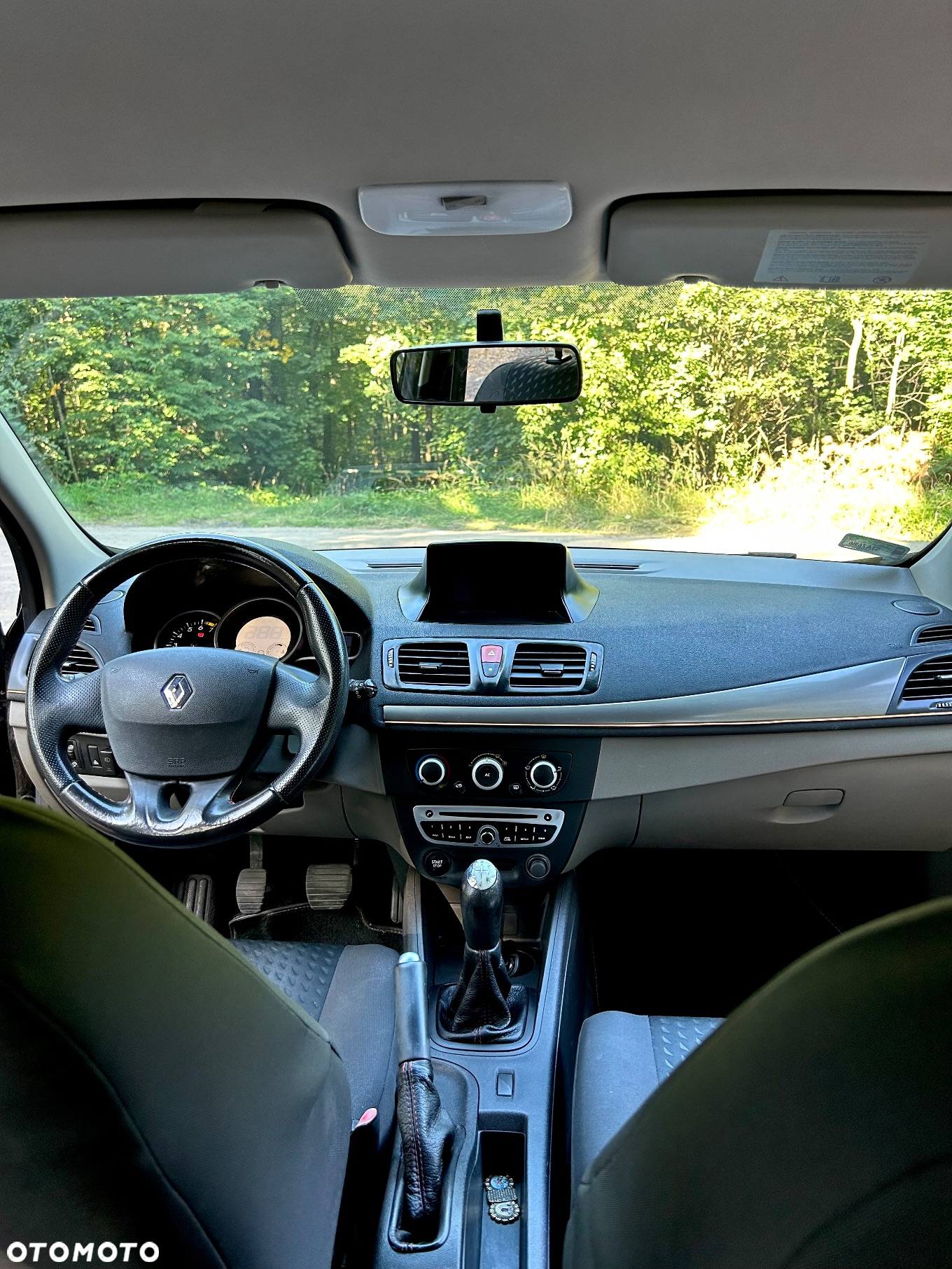 Renault Megane - 6