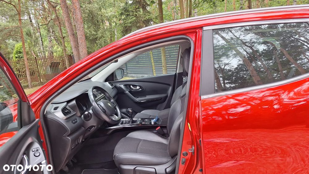 Renault Kadjar 1.3 TCe FAP Limited - 5