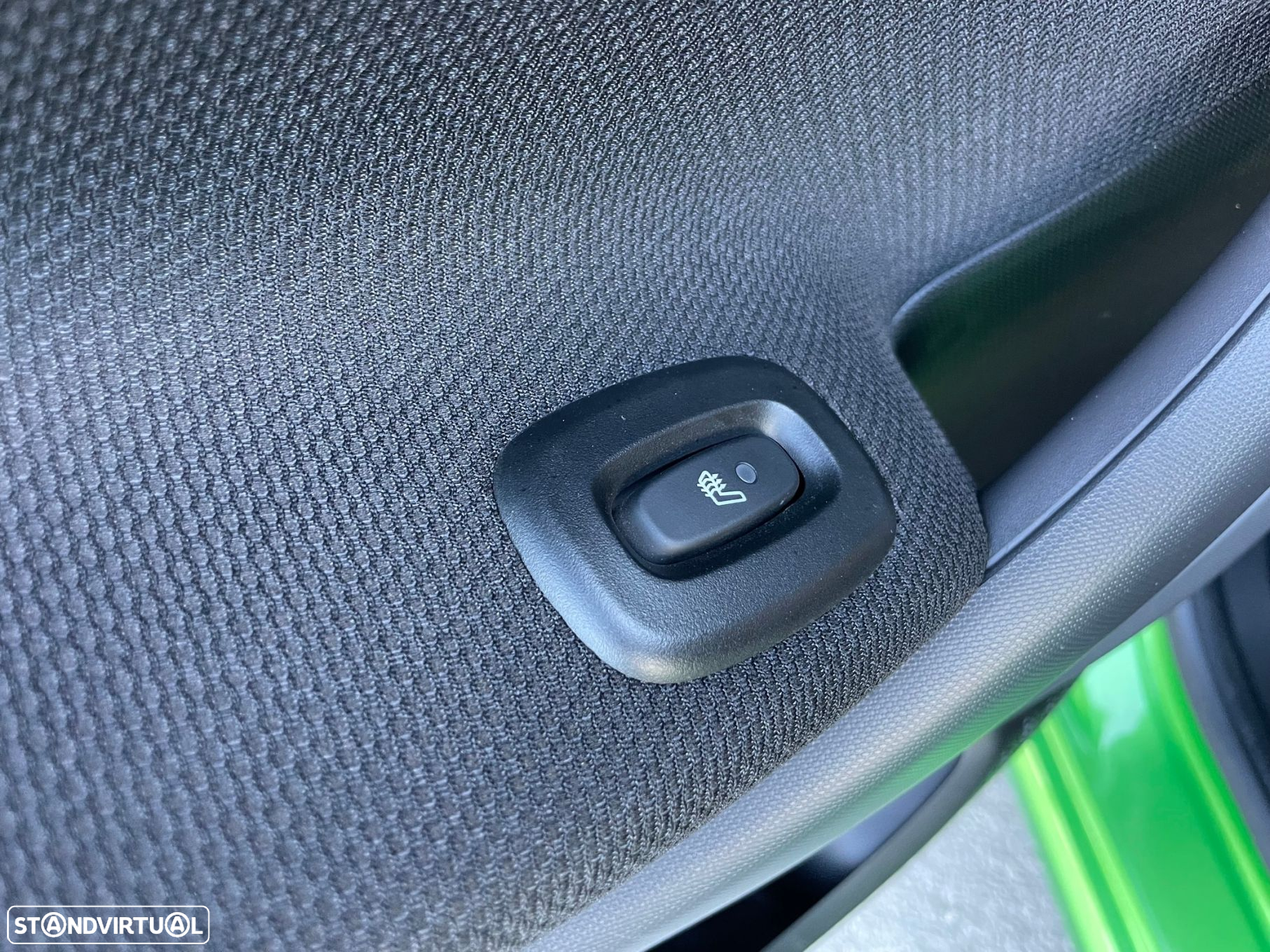 Smart ForFour Electric Drive Passion - 19