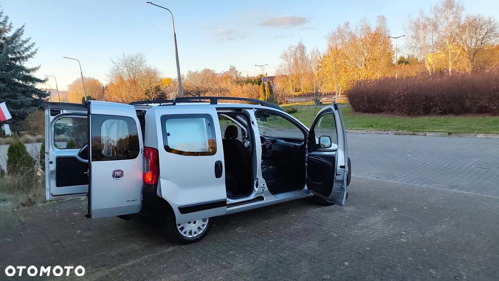 Fiat Fiorino - 23