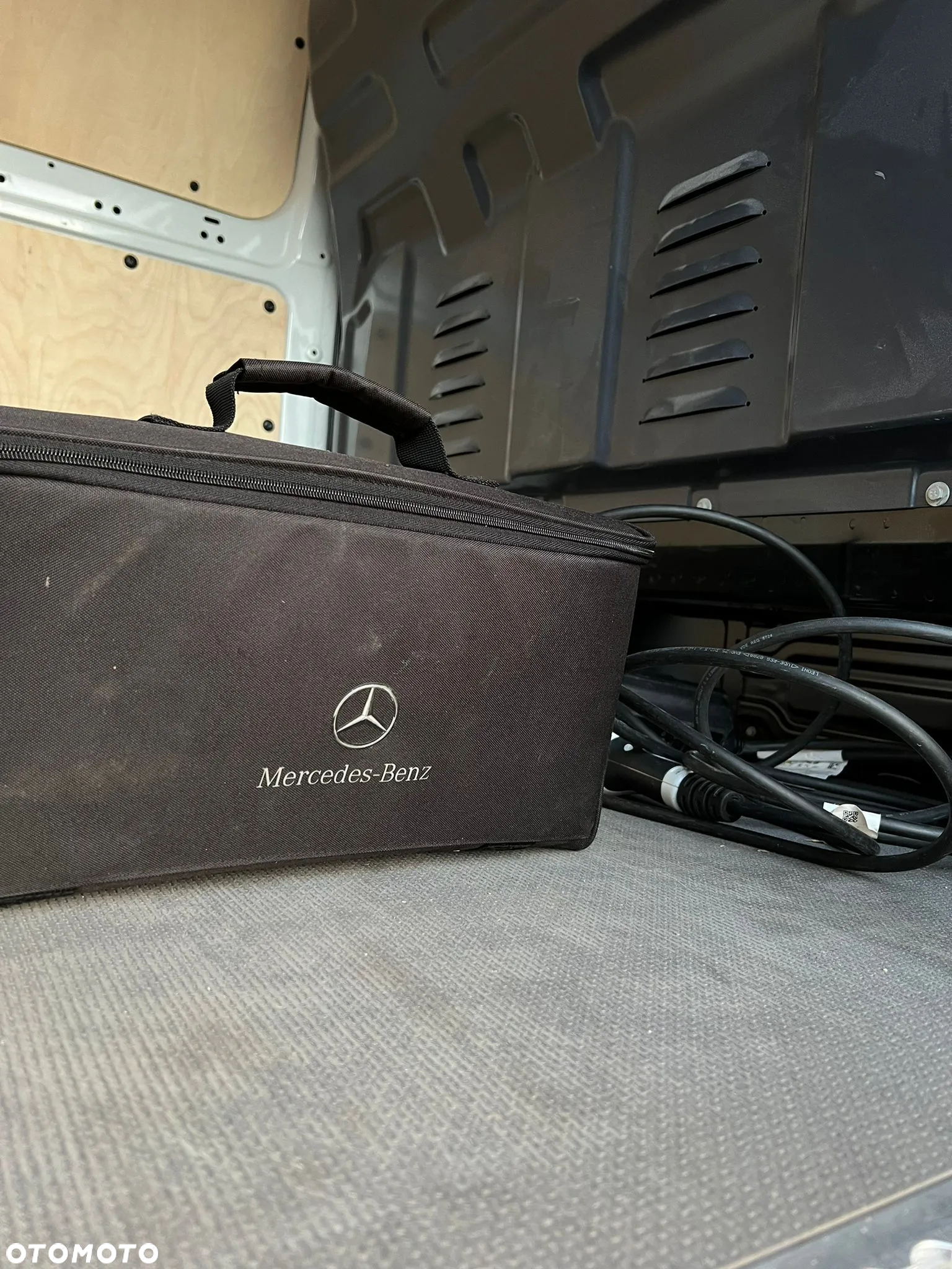 Mercedes-Benz Vito - 6