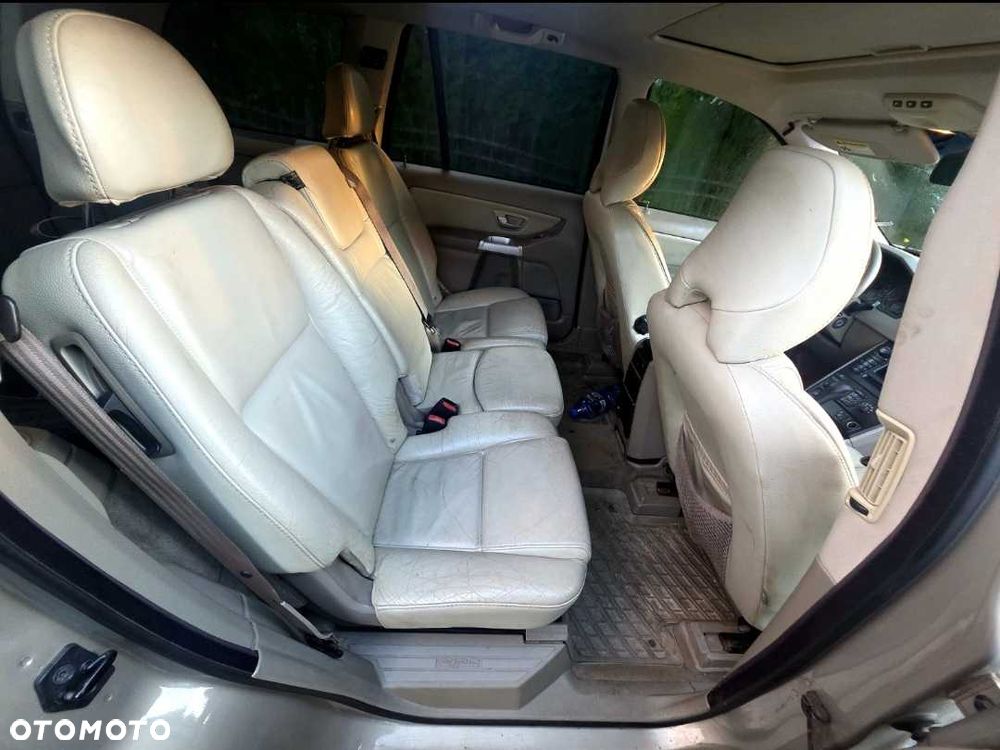 Volvo XC 90 - 3