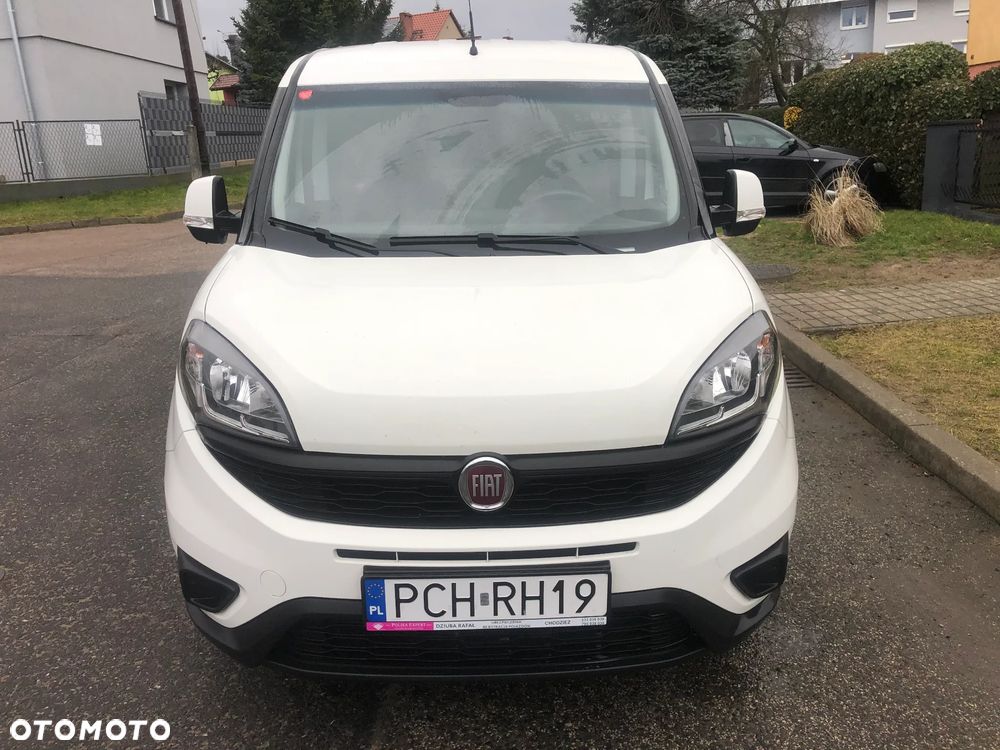 Fiat DOBLO - 13