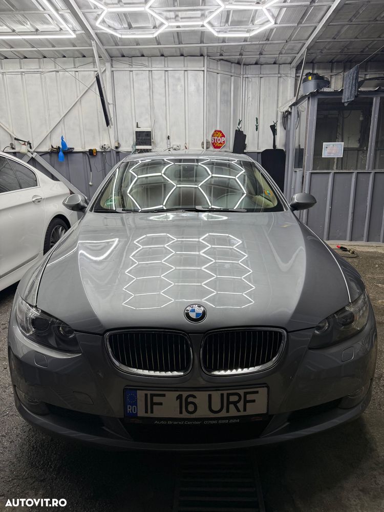 BMW Seria 3 - 1