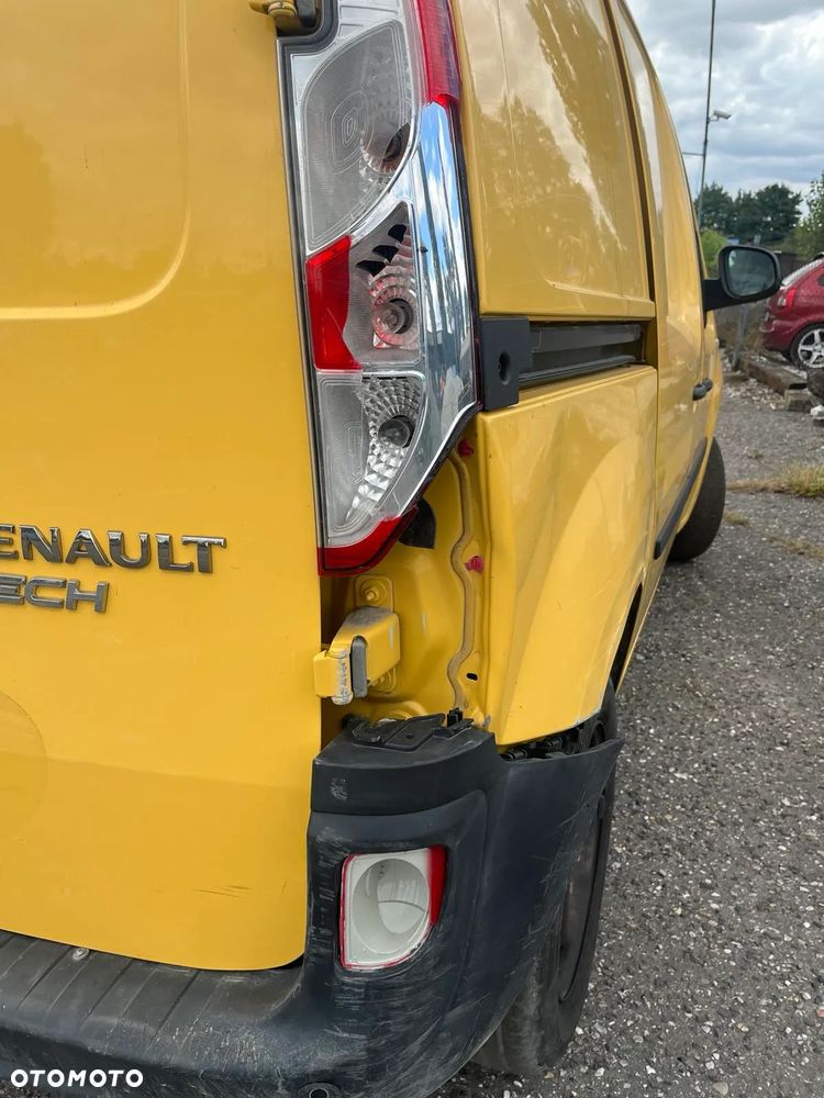 Renault Kangoo Express - 5