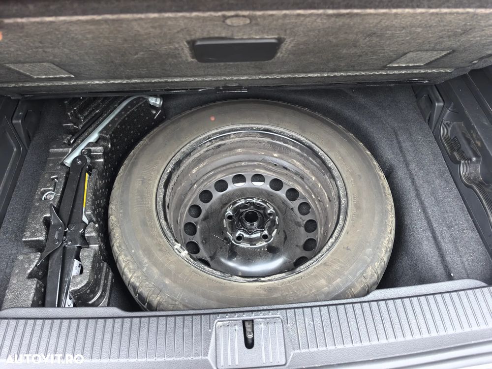 Volkswagen Passat 1.5 TSI ACT OPF DSG Comfortline - 27