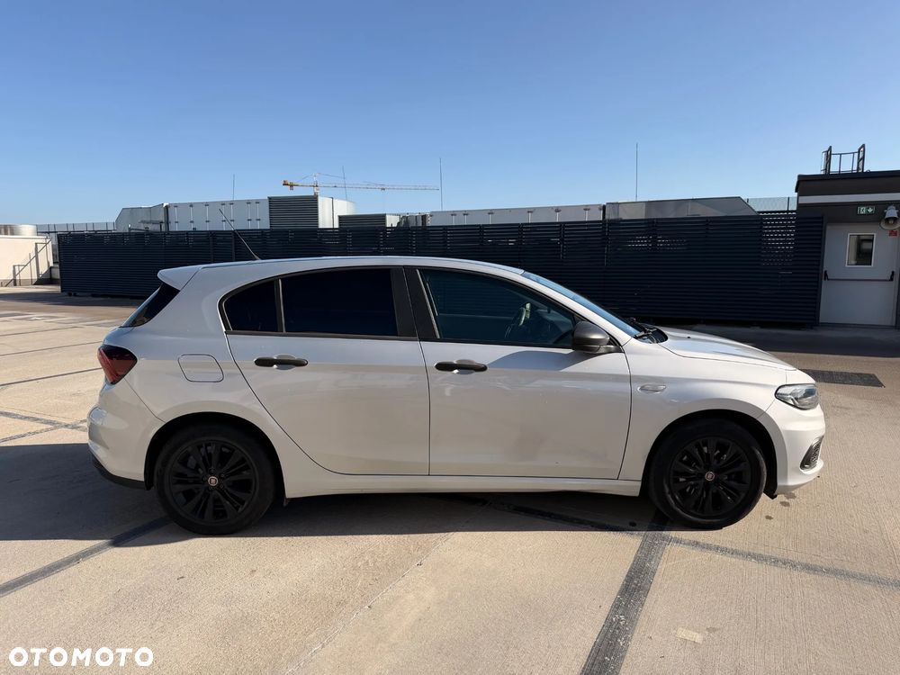 Fiat Tipo 1.4 16v Street - 9