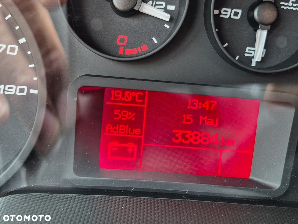 Iveco DAILY - 16