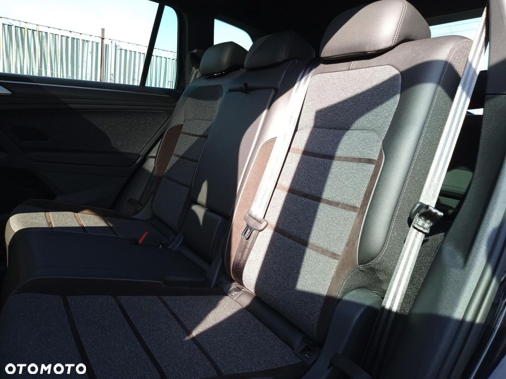 Seat Tarraco 2.0 TDI Xcellence S&S 4Drive DSG - 30